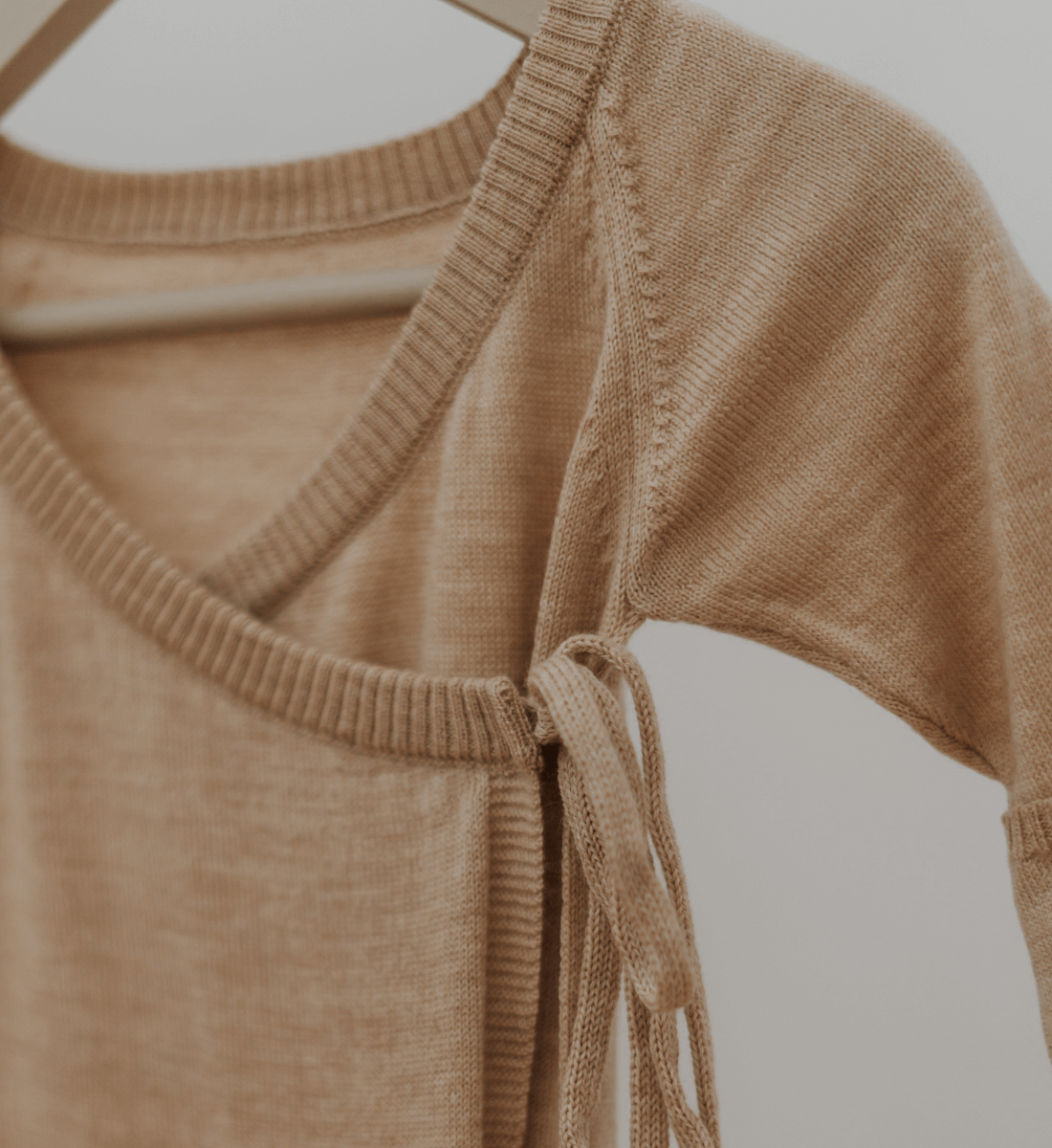 Lil Leo Babybekleidung aus Merinowolle Merino Cocon