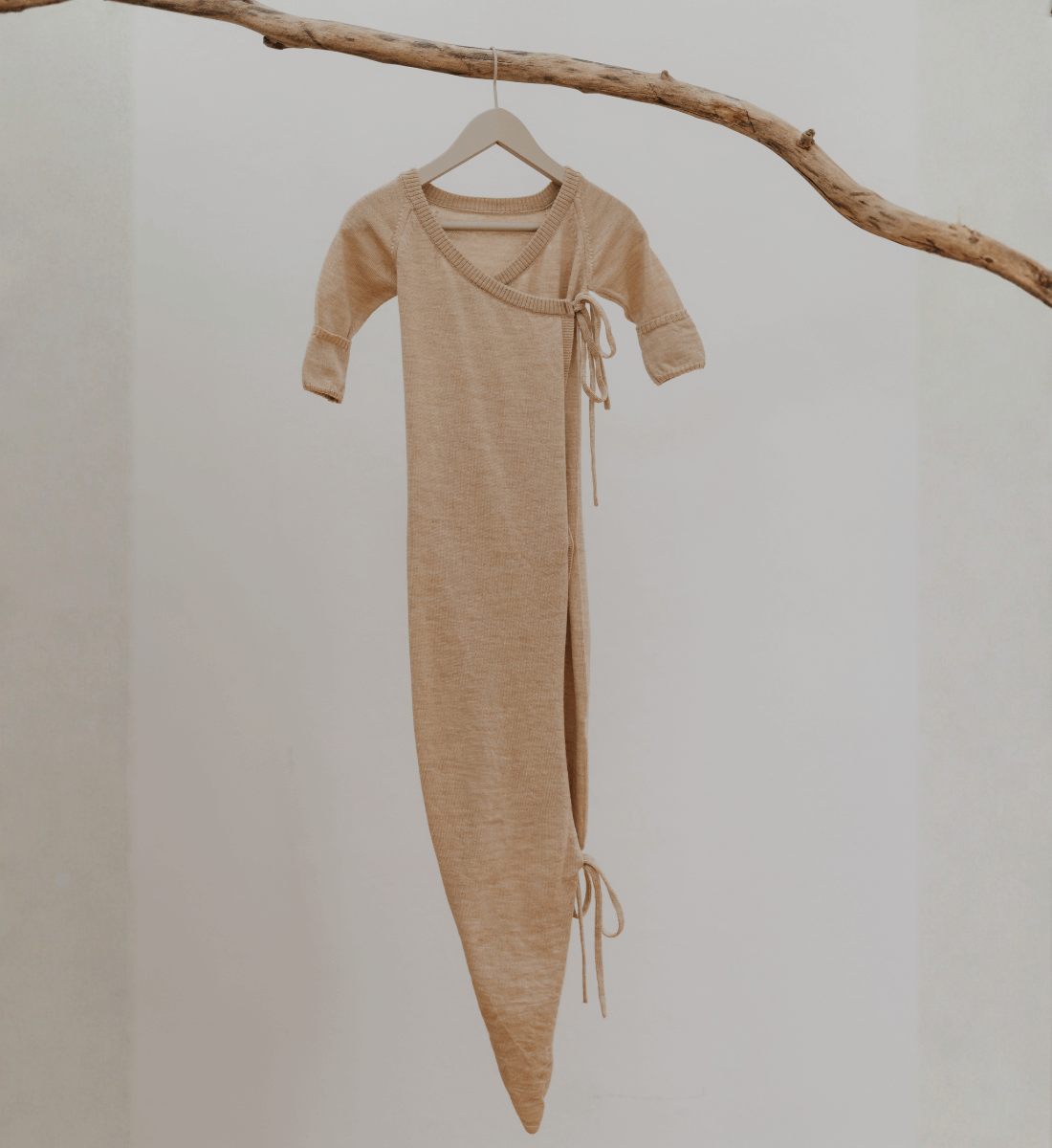 Lil Leo Babybekleidung aus Merinowolle Merino Cocon