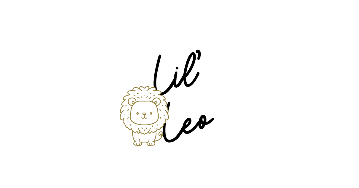 Datenschutzerklärung – Lil' Leo