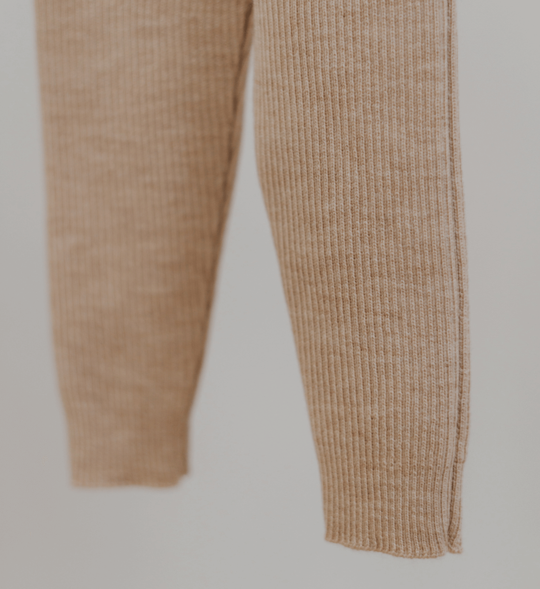 Babybekleidung babyleggings aus Merinowolle