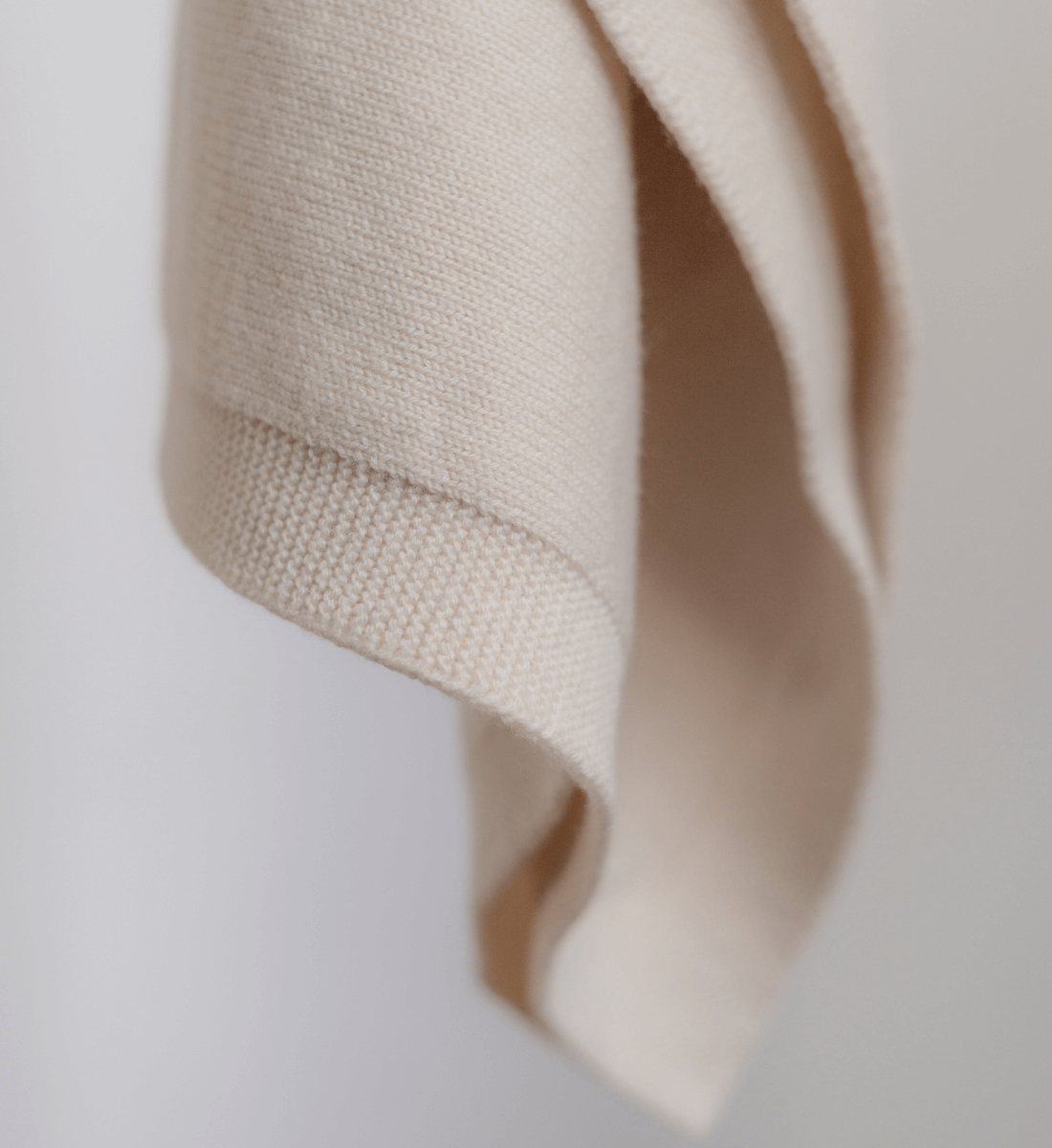 Lil' Leo Babyschuhe Babydecke Mütze aus 100% Merinowolle