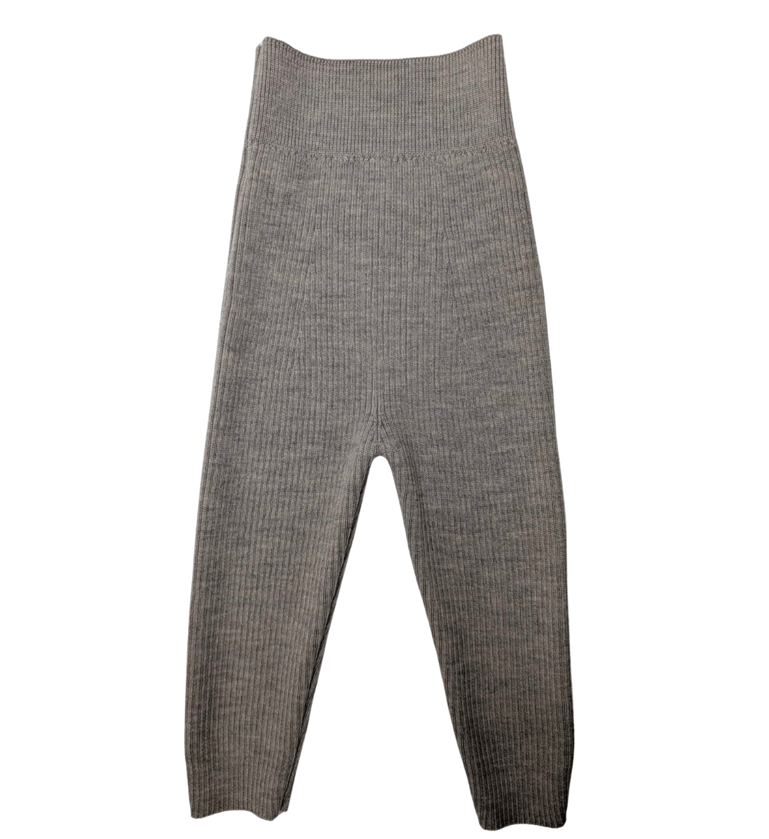 Baby Leggings aus Merinowolle Lil' Leo