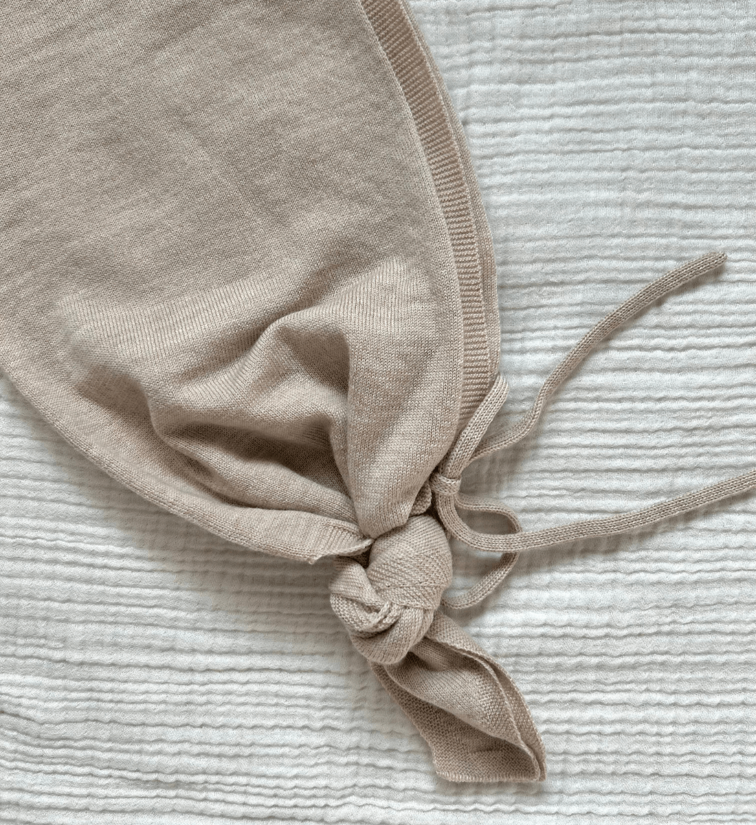 Babybekleidung Merino Cocon Merinowolle Lil' Leo Schlafsack