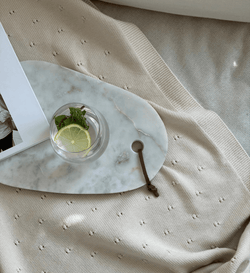 Sofadecke Couchdecke Familiendecke Merinowolle Lil Leo
