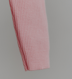 Babyleggings und Hose aus Merinowolle
