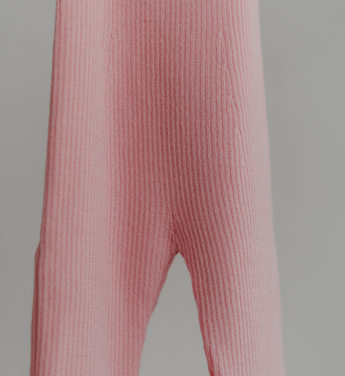 Babyleggings und Hose aus Merinowolle