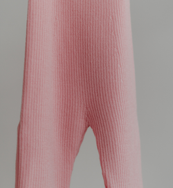 Babyleggings und Hose aus Merinowolle