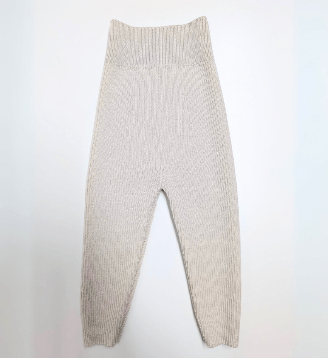Lil' Leo Leggings aus Merinowolle