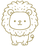 Lil' Leo logo