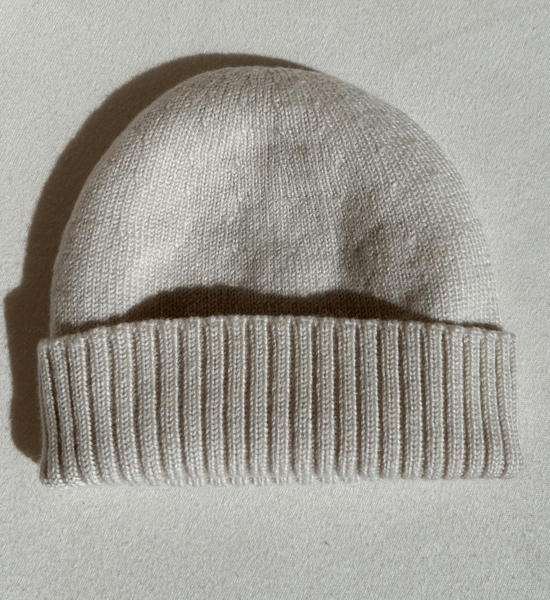 Beanie Cardigan Baby aus 100% Merinowolle Lil Leo