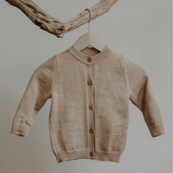 Bundle: Cardigan & Leggings