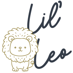 Lil' Leo Logo