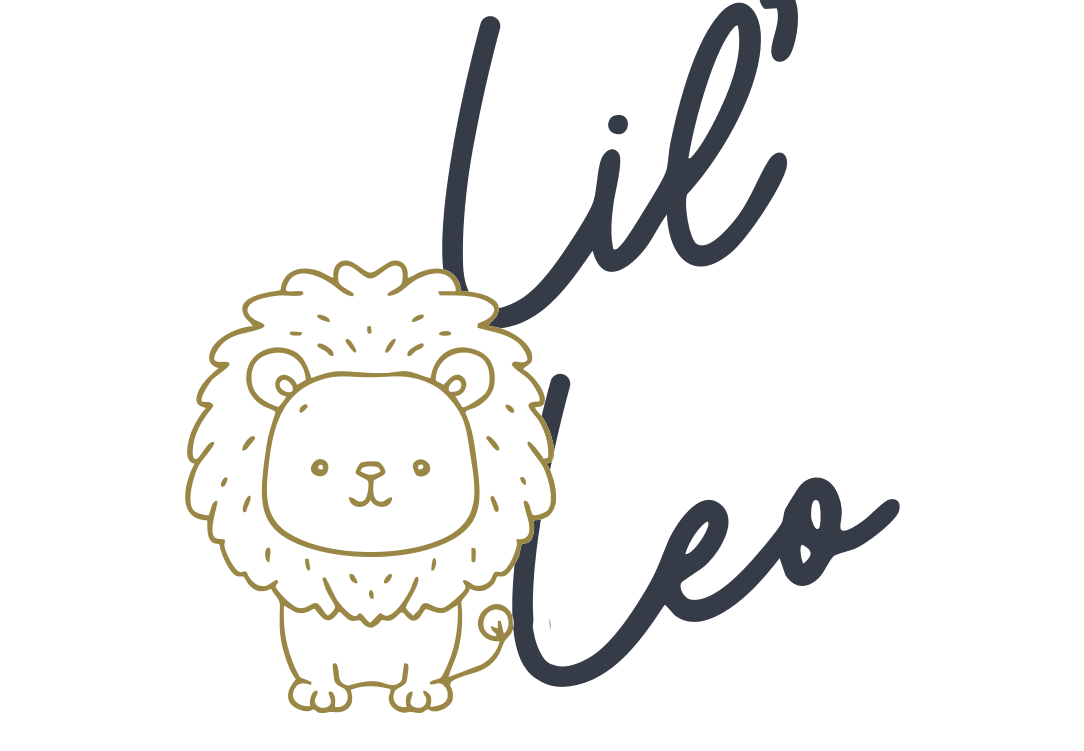 Lil' Leo Watermark
